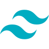 Tailwind CSS logo